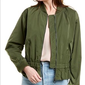 Kate Spade New York Bomber Jacket